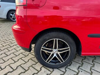 Seat Ibiza 1,4i 55 KW KOLA STK - 7