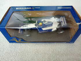 1:18 Minichamps Williams FW23 (2001) - 7