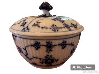 Royal Copenhagen Kodaňská královská manufaktura Kávový servi - 7