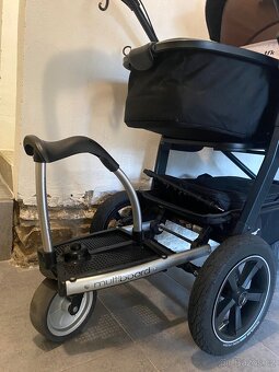 Kočárek tfk mono 2 combi - 7