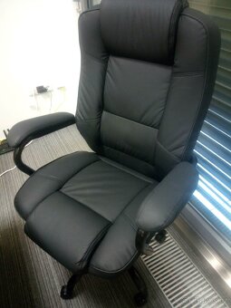 kancelářský nábytek nepoužitý /nový - 7