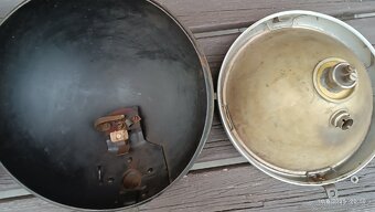 Přední světla - 7