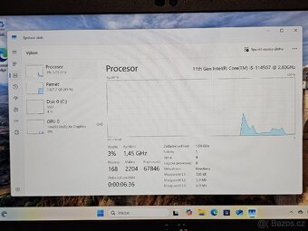 Dell Latitude 5320 (B kategorie) - 7
