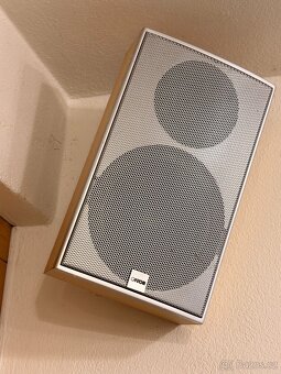 Hi-Fi reprosoustava CANTON – 5.1 set (LE + AS série) - 7