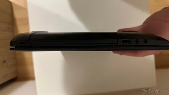 🎮 Herní notebook ASUS ROG GL552VW | i7 / 16GB / GTX 960M - 7