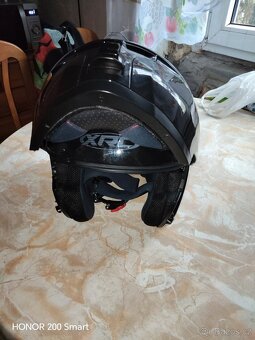 Přilba XRC Touraner 2.0 - 7
