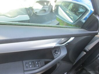 Škoda Octavia III 2.0TDi 110kw 4x4 Style2014 ujeto 115tis.km - 7