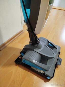 Tyčový vysavač - 7