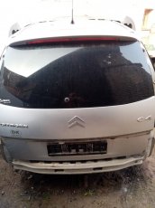 Citroën C4 Picasso R. V. 2007 díly - 7