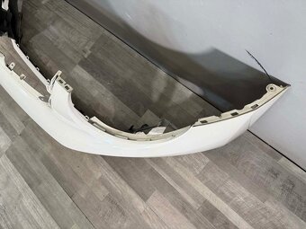 VW NEW BEETLE A5 5C5 2012-2019 nárazník 5C5807221T - 7