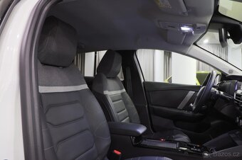 Citroën C4 X 1.2 96kW AUT. / ALU 18'' - záruka Autodraft - 7