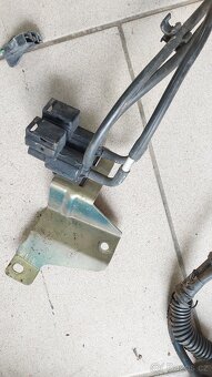 Ford Ranger – Diferenciál přední - 7