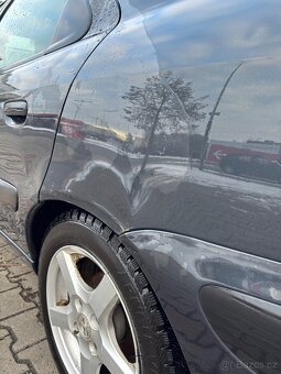 Citroen Xsara 1.4 55kW - 7