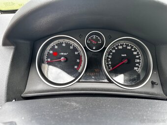 Opel Astra 1.8 2006 nájezd 220.000 km - 7
