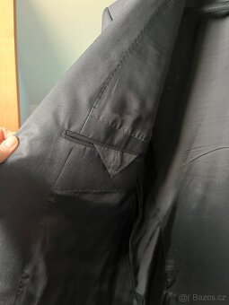 Blažek pánský oblek - 7