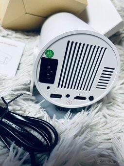 Smart projekce HY300 - 7