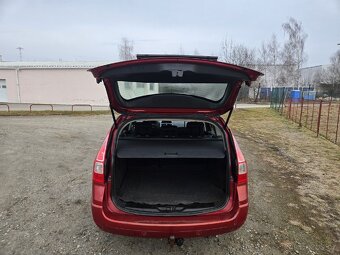 Renault Megane, 1.5dci, 76kw, nová STK. - 7