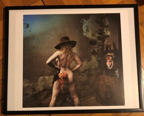 Saudek Jan - série - 7