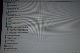 Lenovo ThinkPad L560 i5/12GB/SSD 240GB/záruka - 7