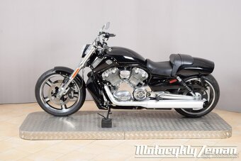 Harley-Davidson VRSCF V-Rod Muscle 2010 - 7