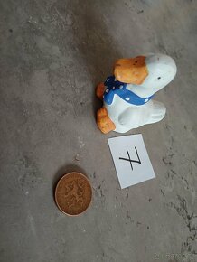 Miniatury -kus 10kč - 7