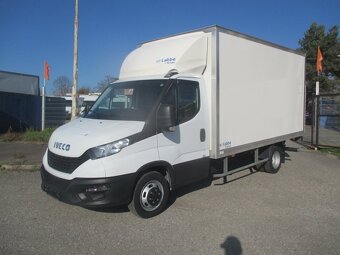 Iveco Daily 35C16, 136 600 km - 7
