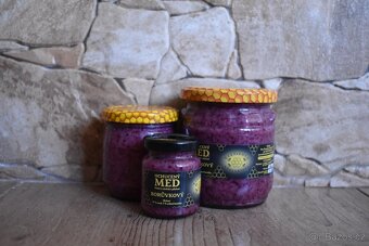Včelí med - 7
