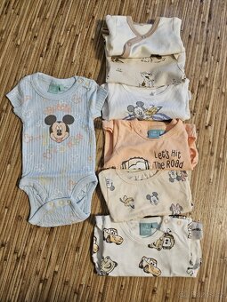 Oblečení pro miminko - 7