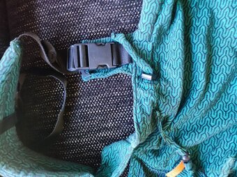 Ergonomické nosítko Andala - 7