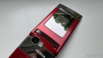 Nokia N76 Čeština - 7