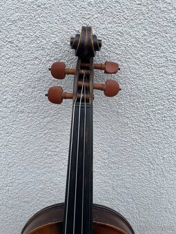 Antonius Stradivarius  housle 4/4 - 7