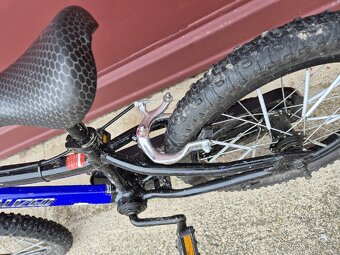 Dětské kolo SPECIALIZED16" - 7