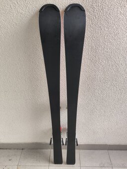 Sjezdové lyže Atomic Redster Piste Rocker, White - 7