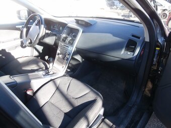 Volvo XC60 - 7
