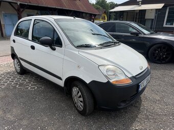 Chevrolet Spark stk 06/2028 bez kohože - 7