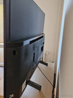 Televize Sony Bravia Android Led TV - 7