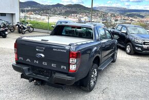 Ford Ranger WILDTRAK 3.2 2017 A/T DPH ALUROLETA - 7