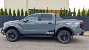 Ford Ranger raptor - 7