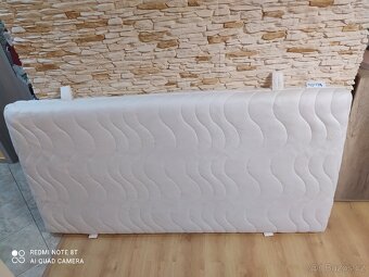 MATRACE VITALIS  100x200x18cm - 7