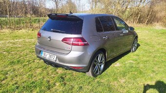 Golf VII 1.4tsi 110kw Dsg - 7