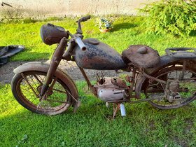 Cz 150cm 35 000kč jen volat. - 7