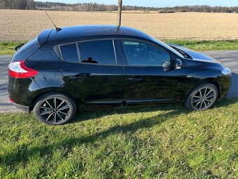 Renaul Mégane III, BOSE edition, 2013, 165 tis, 1.5 dci - 7