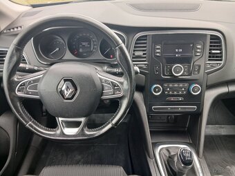 Renault Megane kombi 1.5dci 85kw - 7