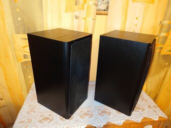 Sony SS-B1 - 7