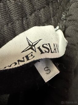 Stone island tepláky - 7