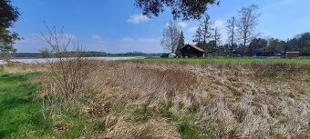 Prodej stavebního pozemku 1267 m² Sadská 1 200 000 - 7