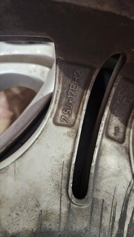 Styling 68 bmw 5x120 - 7