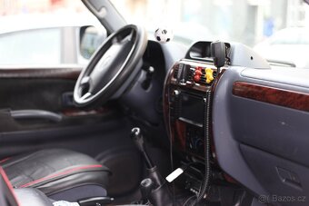Toyota Land Cruiser ve super stavu - 7