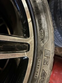 Alu kola RSW RACING hyundai i30 - 7