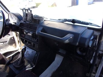MERCEDES-BENZ G, RZ 9T49848 - 7